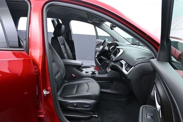 2024 GMC Terrain SLT - Photo 18