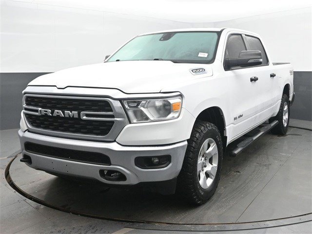 2023 RAM Ram 1500 Pickup Big Horn/Lone Star's photo