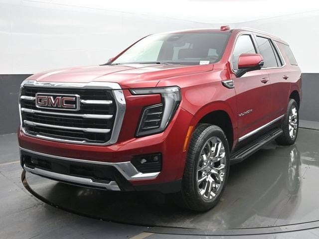 2026 GMC Yukon 4WD Elevation's photo