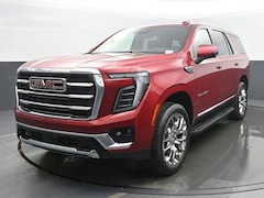 2026 GMC Yukon Elevation SUV