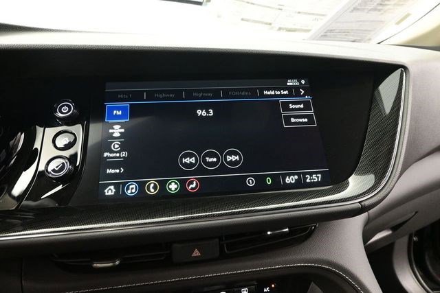 2022 Buick Envision Preferred - Photo 34