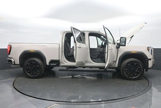 2026 GMC Sierra 2500HD AT4 - Photo 55