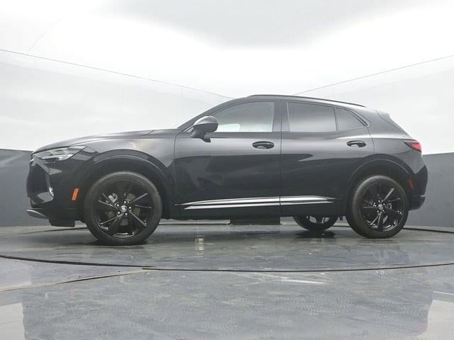 2022 Buick Envision Preferred - Photo 45