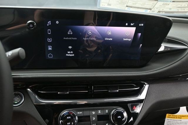 2026 Buick Envista Sport Touring - Photo 22