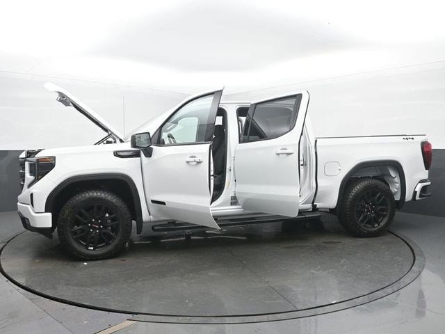 2026 GMC Sierra 1500 Elevation - Photo 55