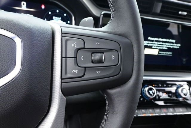 2026 GMC Sierra 1500 Denali - Photo 31