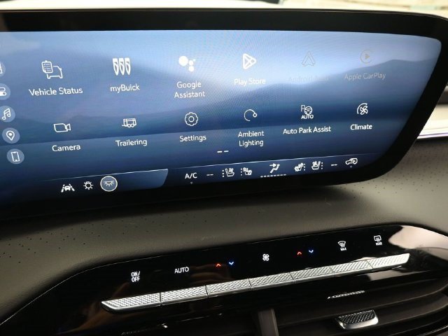 2026 Buick Enclave Avenir - Photo 36