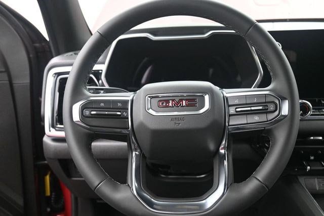 2026 GMC Canyon Elevation - Photo 27