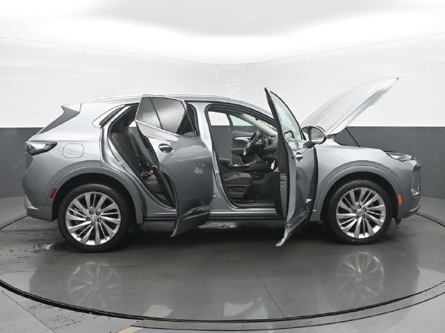 2026 Buick Envision Avenir - Photo 57