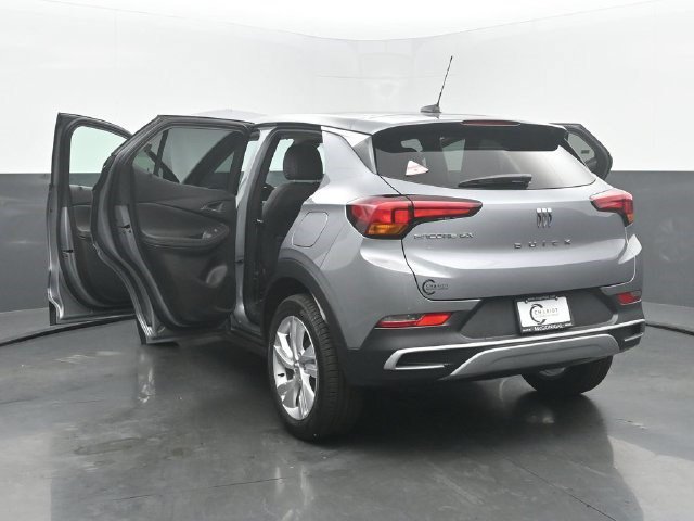 2026 Buick Encore GX Preferred - Photo 52