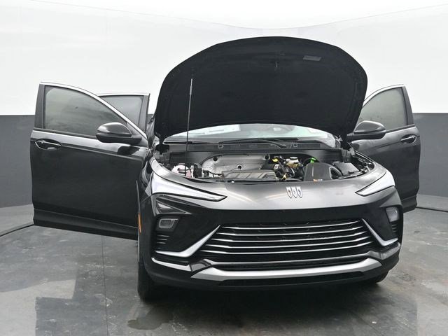 2026 Buick Envista Preferred - Photo 54