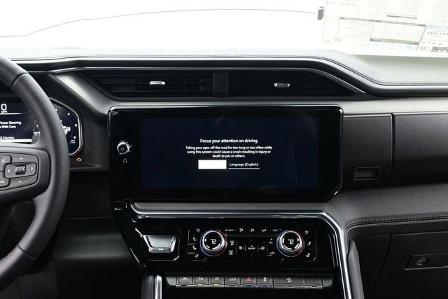 2026 GMC Sierra 1500 Denali - Photo 24