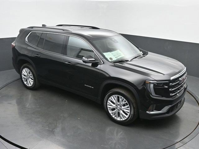 2026 GMC Acadia Elevation - Photo 44