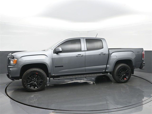 2022 Gmc Canyon Elevation photo 2