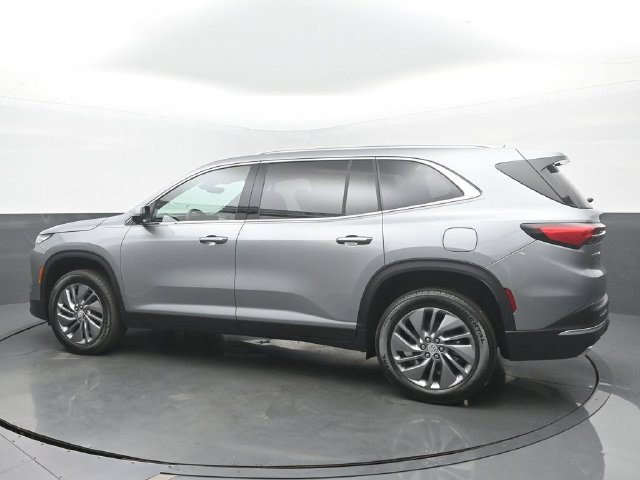 New 2027 Buick Enclave Preferred SUV