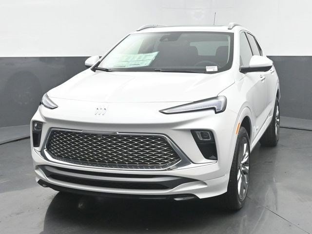 2026 Buick Encore GX Avenir - Photo 1