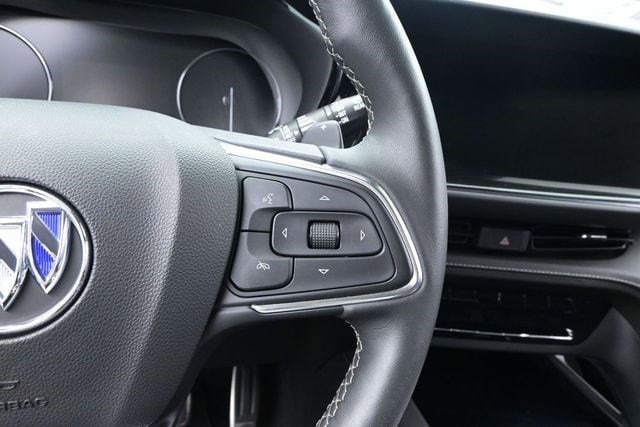 2022 Buick Envision Preferred - Photo 31