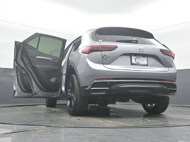 2026 Buick Envision Sport Touring - Photo 58
