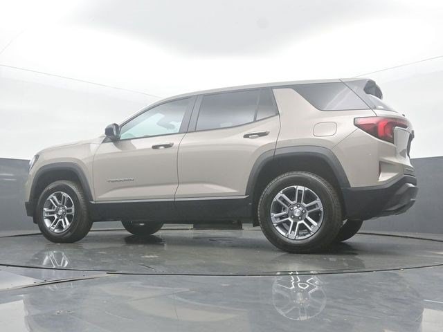 2027 GMC Terrain Elevation - Photo 46