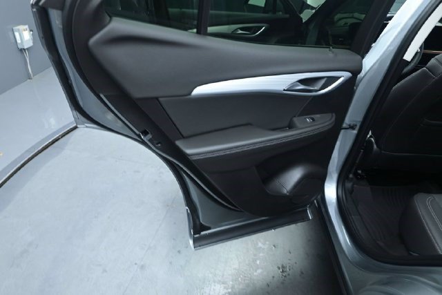 2026 Buick Envision Avenir - Photo 16