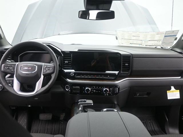 2026 GMC Sierra 1500 Elevation - Photo 22