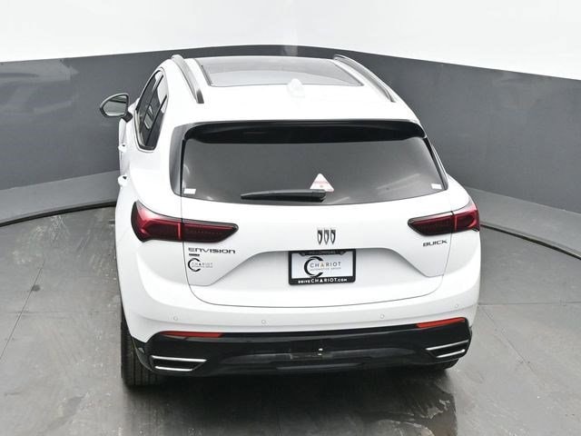 2026 Buick Envision Sport Touring - Photo 42