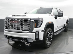 2025 GMC Sierra 2500 HD Denali Truck