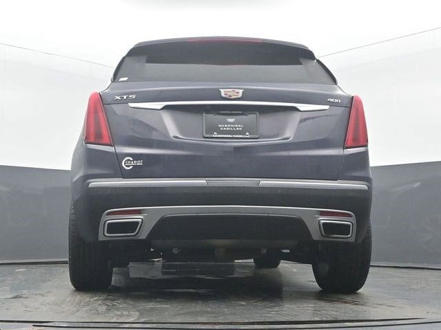 2025 Cadillac XT5 Premium Luxury - Photo 42