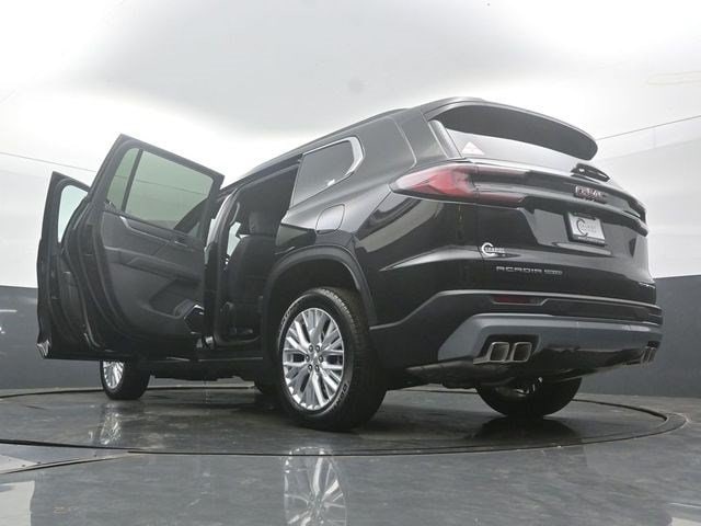 2026 GMC Acadia Elevation - Photo 58