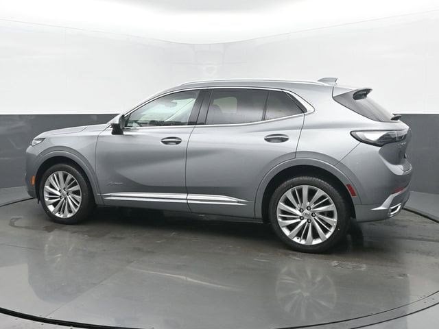 2026 Buick Envision Avenir - Photo 3