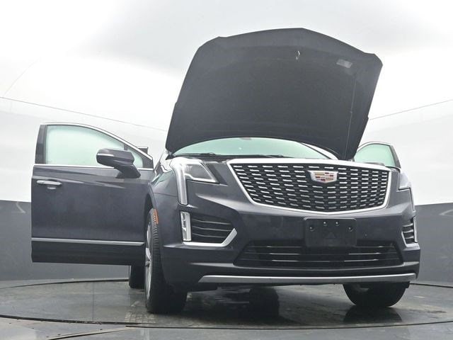 2025 Cadillac XT5 Premium Luxury - Photo 50