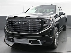2025 GMC Sierra 1500 Denali Ultimate Truck