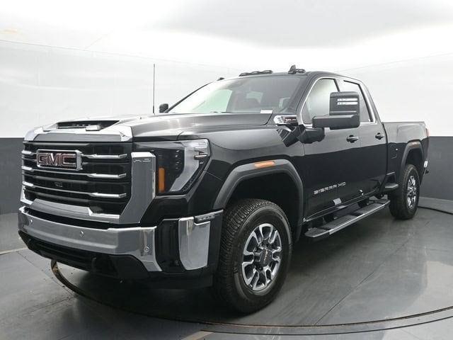 2026 GMC Sierra 2500 HD Truck 