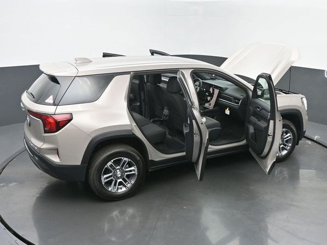 2027 GMC Terrain Elevation - Photo 62