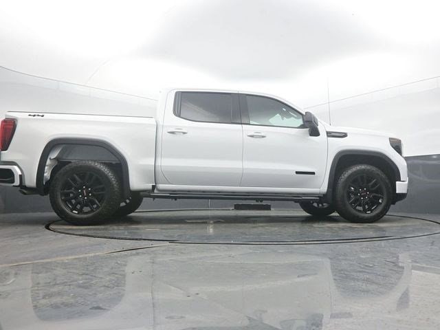 2026 GMC Sierra 1500 Elevation - Photo 52