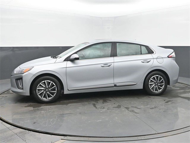 Used 2021 Hyundai IONIQ Limited with VIN KMHC85LJ1MU082077 for sale in Kokomo, IN