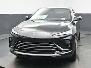 2026 Buick Envista Preferred SUV