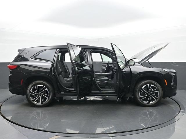 2026 Buick Enclave Sport Touring - Photo 59