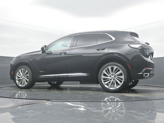 2026 Buick Envision Avenir - Photo 48