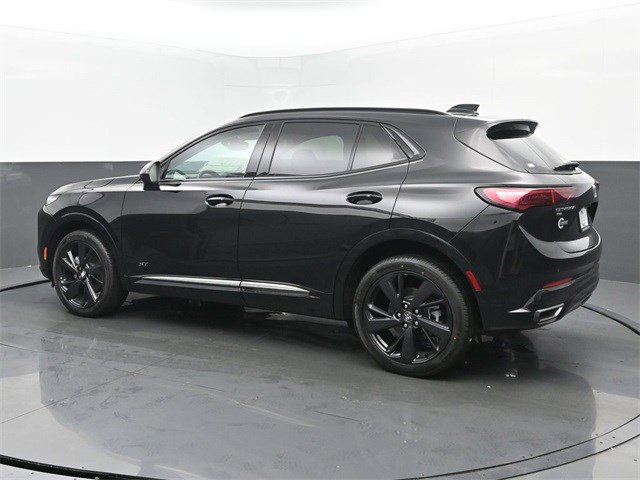 2025 Buick Envision Sport Touring photo 3
