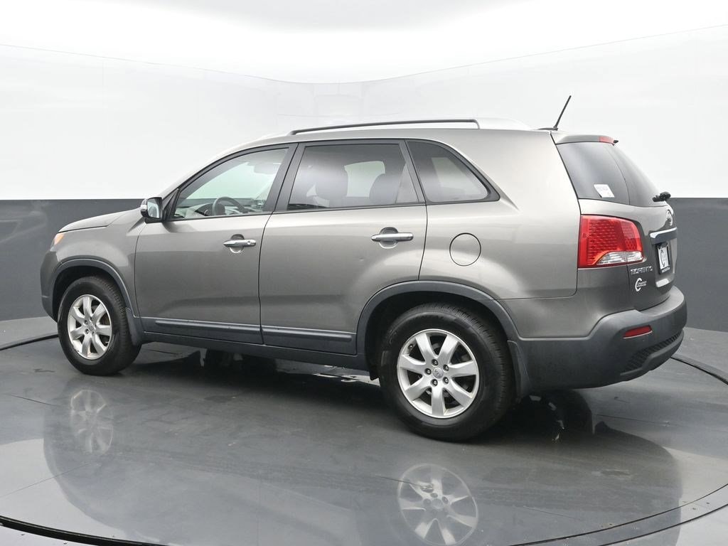 Used 2013 Kia Sorento LX SUV