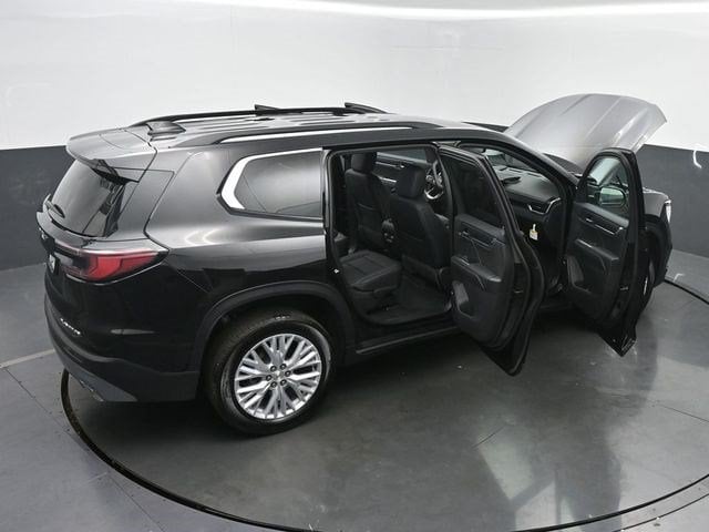 2026 GMC Acadia Elevation - Photo 63