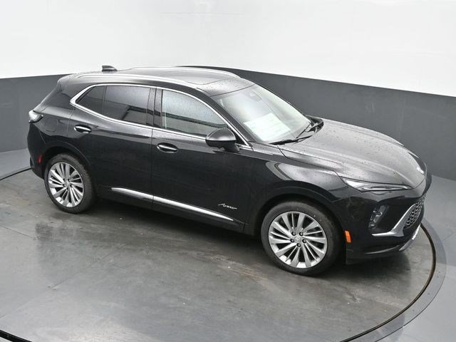 2026 Buick Envision Avenir - Photo 44