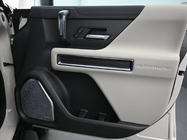 2026 GMC HUMMER EV 2X - Photo 20
