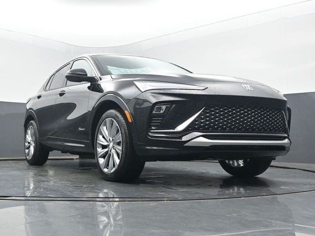 2026 Buick Envista Avenir - Photo 51