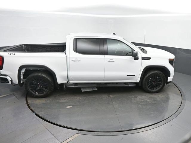 2026 GMC Sierra 1500 Elevation - Photo 43