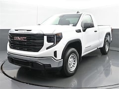 2025 GMC Sierra 1500 Pro Truck