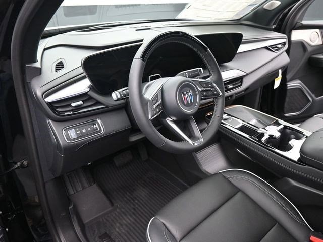 2026 Buick Enclave Avenir - Photo 9