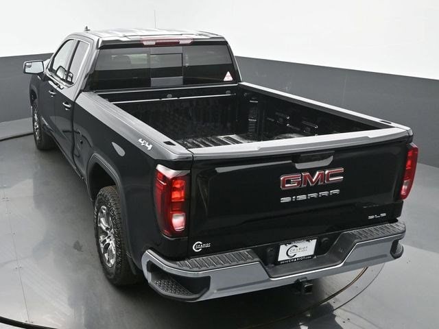 2026 GMC Sierra 1500 SLE - Photo 41