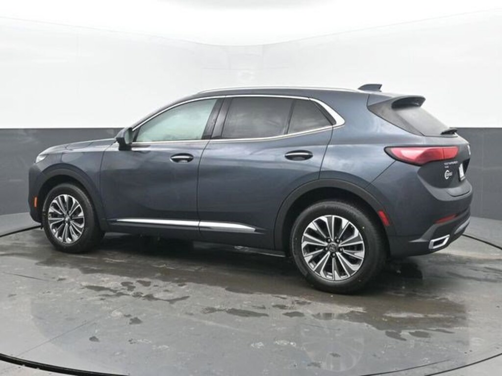 New 2026 Buick Envision Preferred SUV